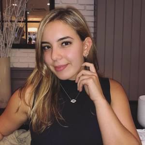 Meet your Posher, Jordan